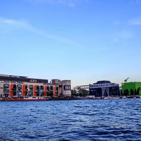 Quais De Confluence Appartement *