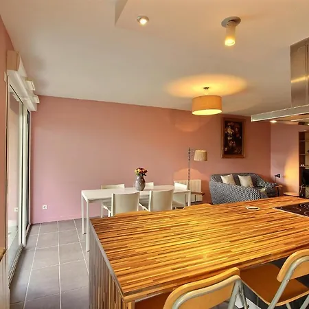 Appartement Quais De Confluence