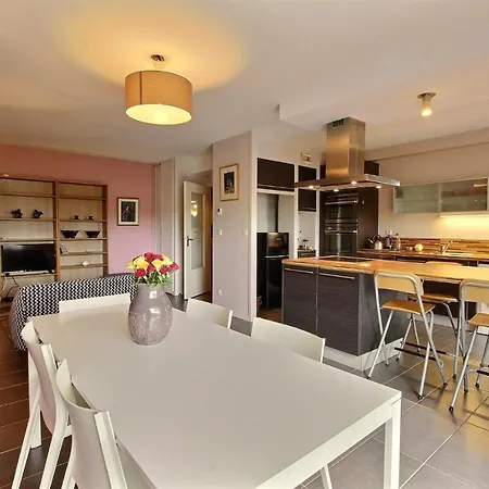Appartement Quais De Confluence